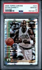 2025 Topps Kevin Garnett Base (PSA 10)