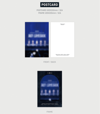TXT TOMORROW X TOGETHER [ ACT : LOVE SICK ] WORLD TOUR IN SEOUL