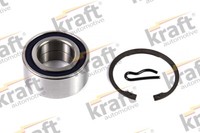 Kraft Automotive 4105791 Radlagersatz Vorne FüR Fiat Peugeot CitroËN Lancia