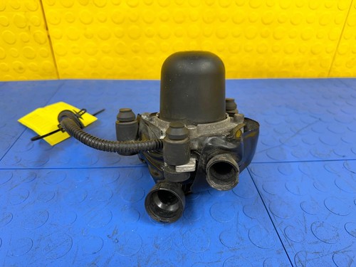 Bentley Continental GT 2006-2008 Secondary air pump P/N 07K959253A Photo - $51