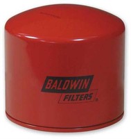 Oil Filter, Spin-on, 3-1/2x3x3-1/2 Oil Filter, Spin-on, 3-1/2x3x3-1/2