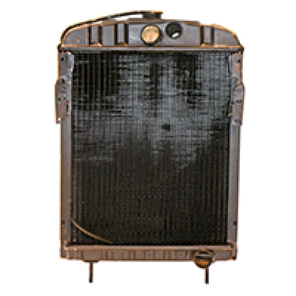 Radiator Fits FARMALL & Fits International Super M W6 MD Super MTA M ...