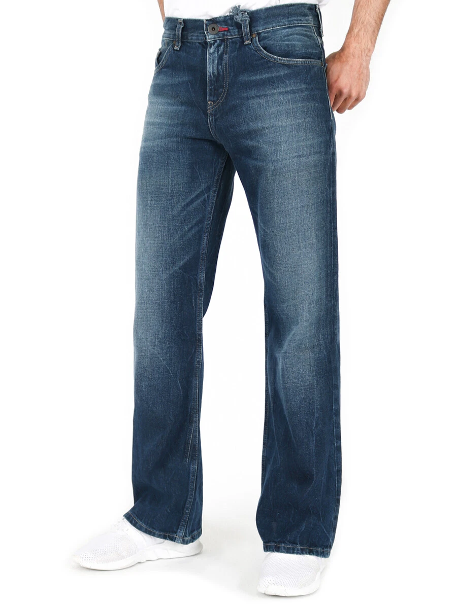 Tommy hilfiger bedford jeans deals