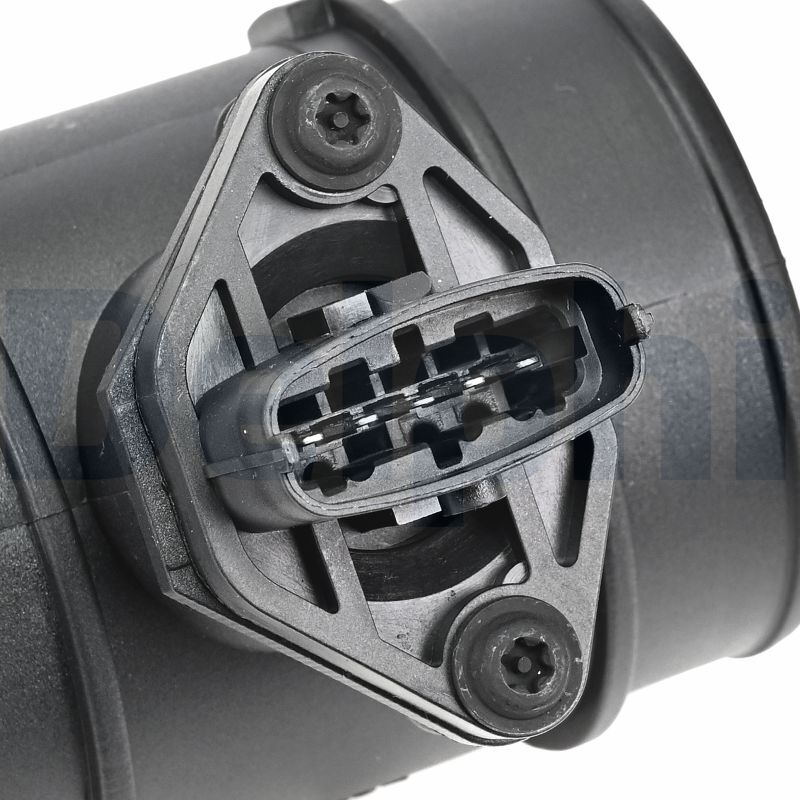 Débitmètre de masse d'air DELPHI AF10302-12B1, la haute précision pour Opel Zafira A