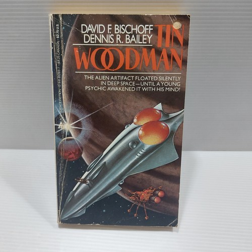 Science Fiction Novels - Save on Postage - You CHOOSE Your TITLES Multibuy Books - Picture 32 of 906