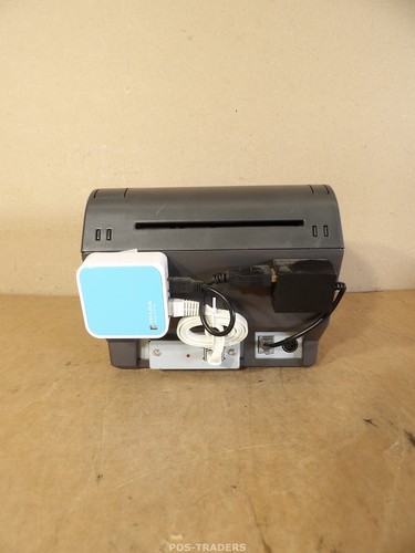 STAR TSP800II TSP847II Thermal Ticket 112mm LAN Printer - INCL TP-LINK ... - Picture 6 of 10