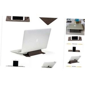 JGT 4 in 1 Laptop Stand Tablet Stand…