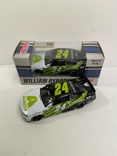 NASCAR 2021 WILLIAM BYRON 24 AXALTA COLOR OF THE YEAR 1/64 CAR