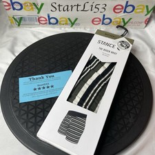 Stance Stanley Boxer Briefs Off White men New Size M Waist 32-34 Butterblend