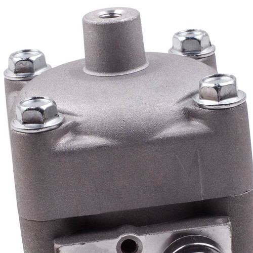 Hydraulic Power Steering Pump 30741790 Pompa dello sterzo for Volvo S80 S60 XC90 - Picture 12 of 12