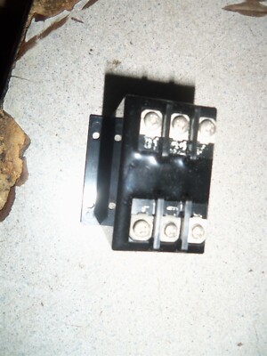 Terminal Module THG-1 Z53 7430 *FREE SHIPPING*