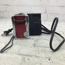 Olympus M 725 SW Digital camera