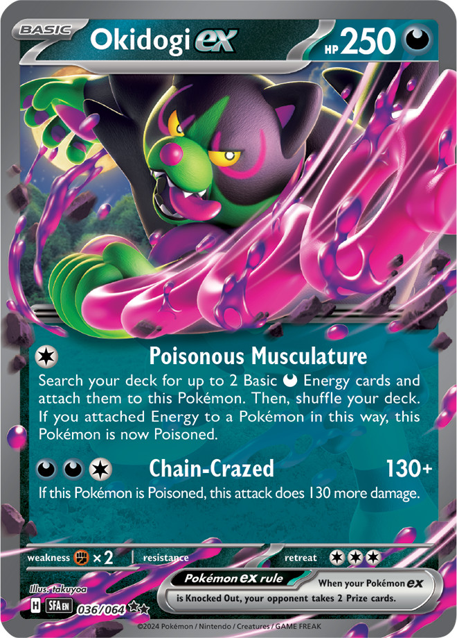 Shrouded Fable You Pick Holo, Reverse Holo,Ex, Foil Energy Cards