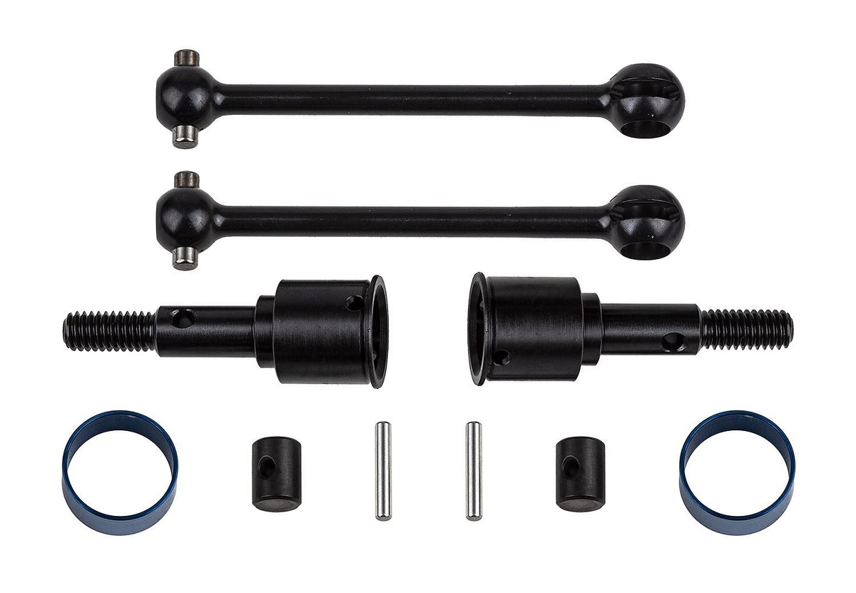 Team Associated - Apex2 FT CVA Kit | eBay