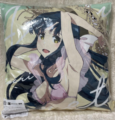 Arifureta: From Commonplace to World's Strongest cushion Kaori 45㎝ × 45㎝