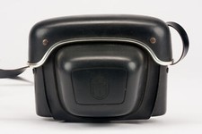 King Regula Sprinty Ready Bag Camera Bag Black