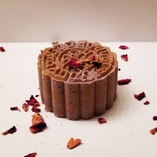 EGRikku Handmade Fall Collection Bath Bomb Fizzie Sweet Pumpkin Spice Latte