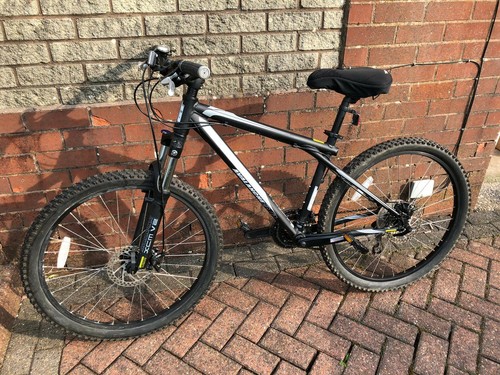 GT Avalanche 3.0 All Terrain Bike 