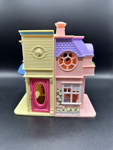 Fisher Price Sweet Street Beauty Salon Pet Shop 2001 - Picture 4 of 6