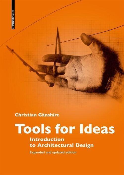 Thumbnail - Tools For Ideas | Introduction To Architectural Design | Christian