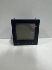 DEIF MIC-4002 1211020005D MULTI INSTRUMENTS METER