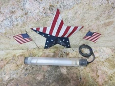 1994 CHARMILLES ROBOFIL 300/310 WIRE EDM FOSTORIA CNC WORK LAMP LIGHT