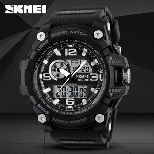skmei 1283 black