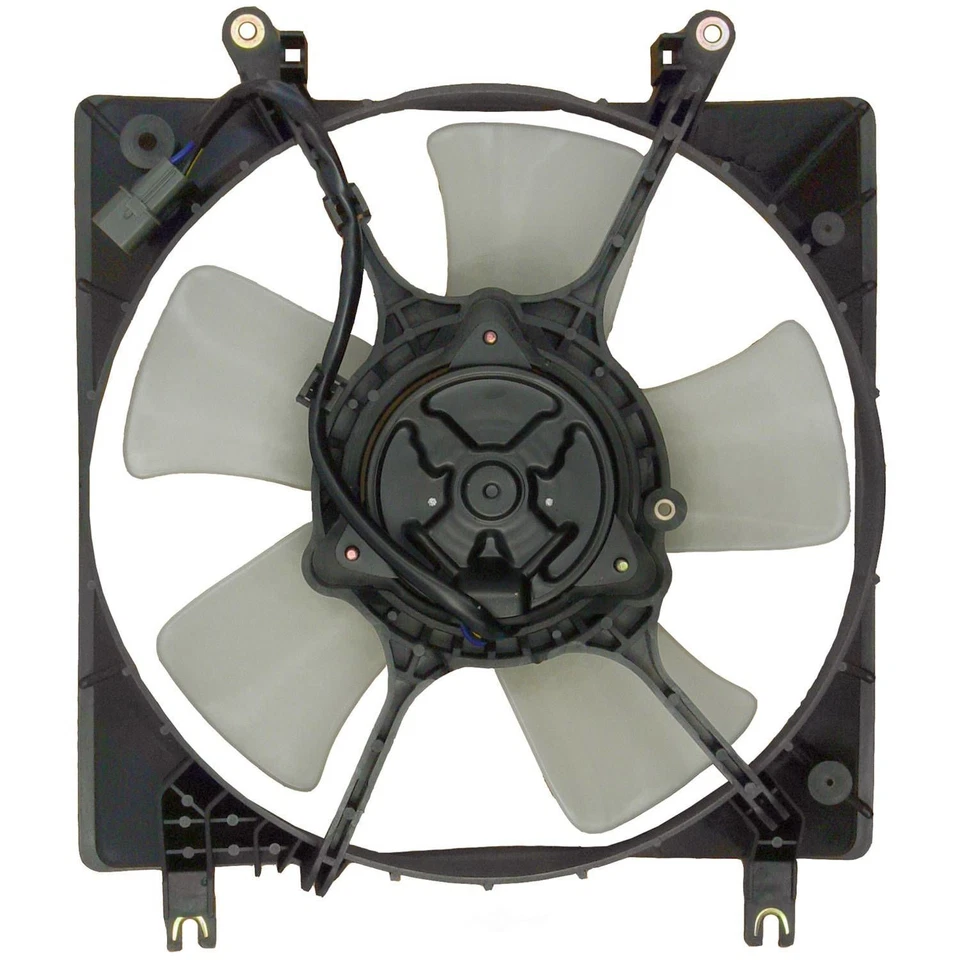 Conjunto de ventilador de refrigeração do motor CONTINENTAL AFTERMARKET FA70016 - Imagem 2 de 3