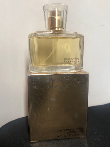 Sean Jean Empress Perfume 1 fl oz Eau 