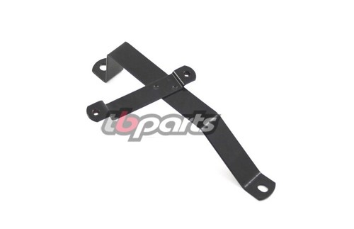 HONDA Z50 Z50R WHITE NUMBER PLATE KIT 1979 - 1987 - Picture 4 of 5