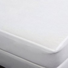 Linens Limited Value Range Polypropylene Corovin Woven Hypo Allergenic Mattress 