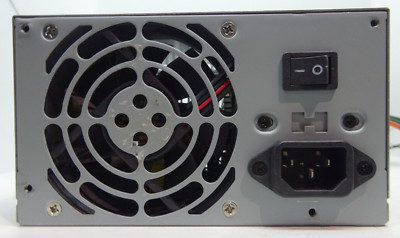 FSP Group INC. Fortron/Source ATX-350PAF 20+4Pin Netzteil 350W #NT3700