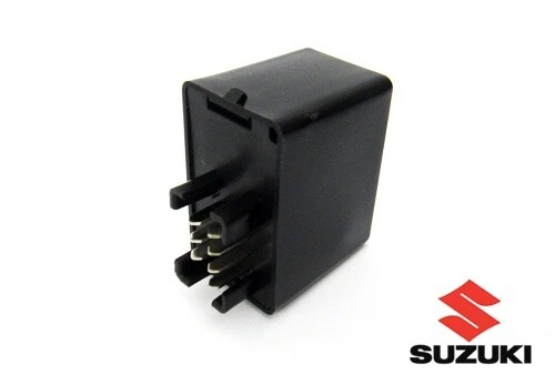 LED Blinker Adapter Für Suzuki SV650/SV1000 - 4-tlg. Set