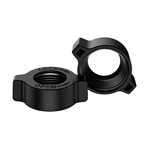 VICSEED Car Phone Mount Fixed Nut