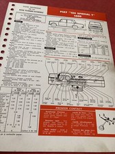 Revue technique Fiat 124