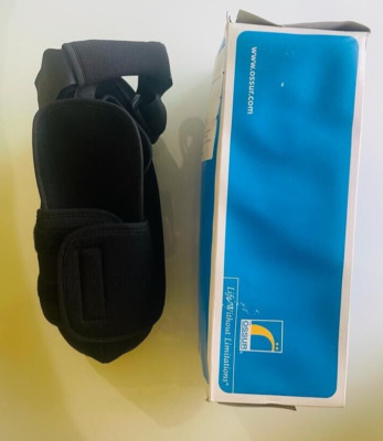 Ossur Druckentlastungsschuh 10342 Postoperativer Schuh DH OFFLOAD LG