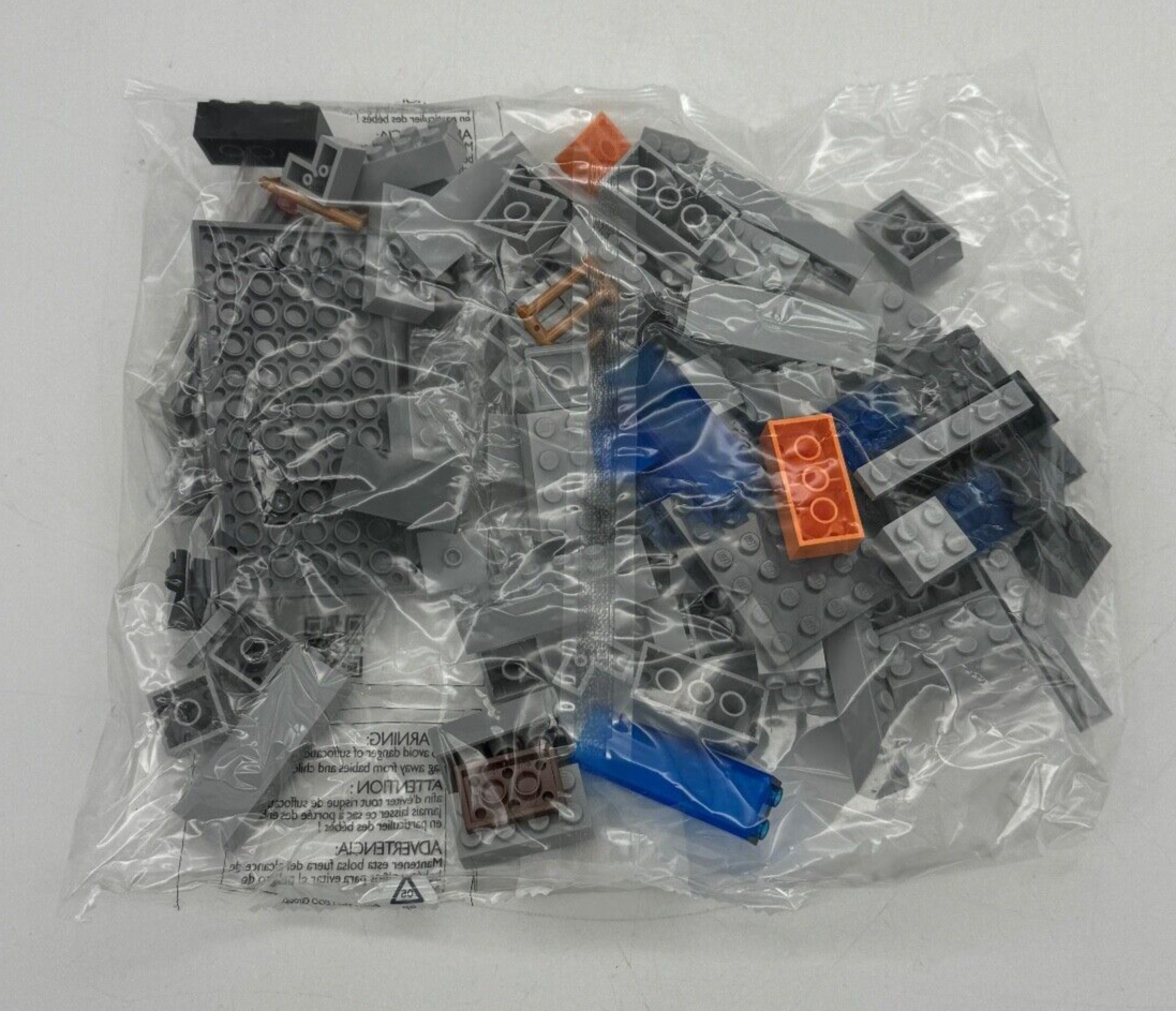 【専用ページ】elbacat様 LEGO Minecraft: The Bedrock Adventures (21147) for sale online | eBay