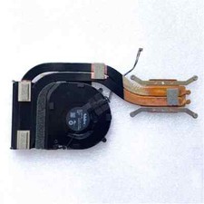 For Lenovo ThinkPad X1 Carbon 6th Gen Laptop Cooling Fan 01YR203 01YR204 01YR159