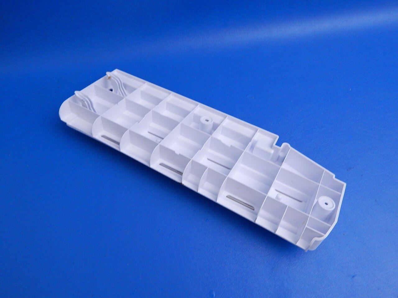 Samsung Bottom Mount Refrigerator RFG238AARS Left Pantry Drawer Slide