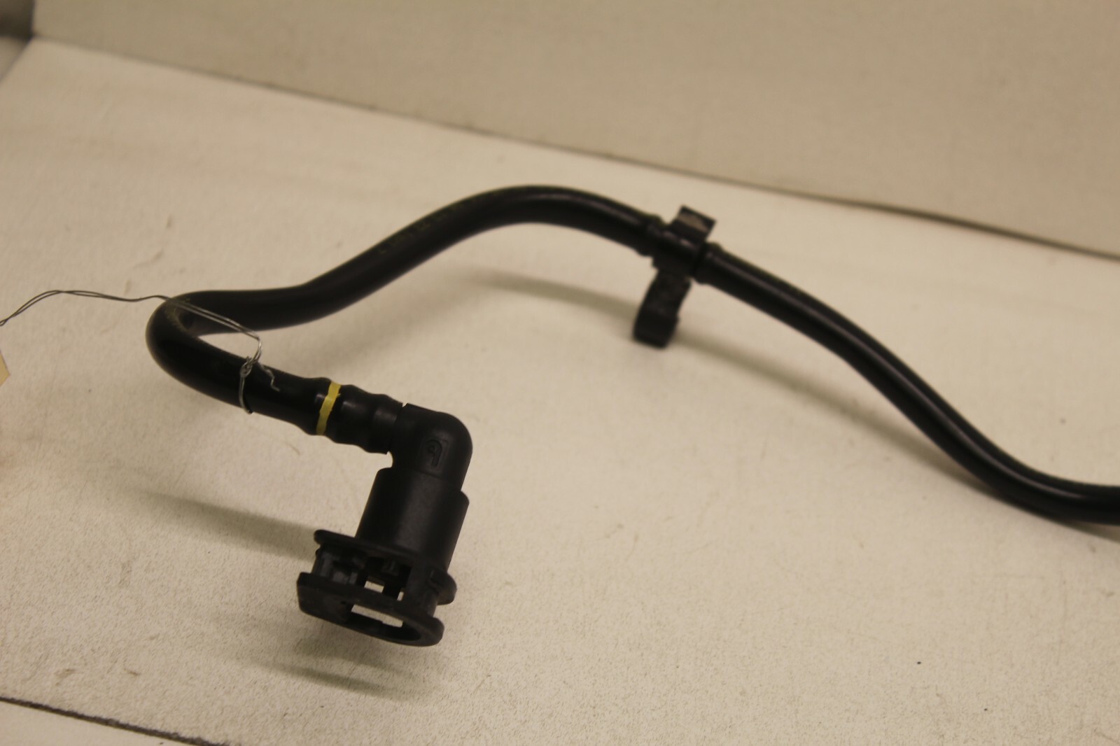 20152018 Ford Focus ST oem gas tank fuel vapor hose line BV619D668CB