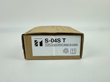 TOA S-04S T Switch Selectable Tone Generator