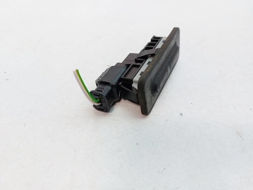 PEUGEOT 3008 P84 MK2 REAR TAILGATE BOOT RELEASE HANDLE 2018 95835T02 - Picture 4 of 13