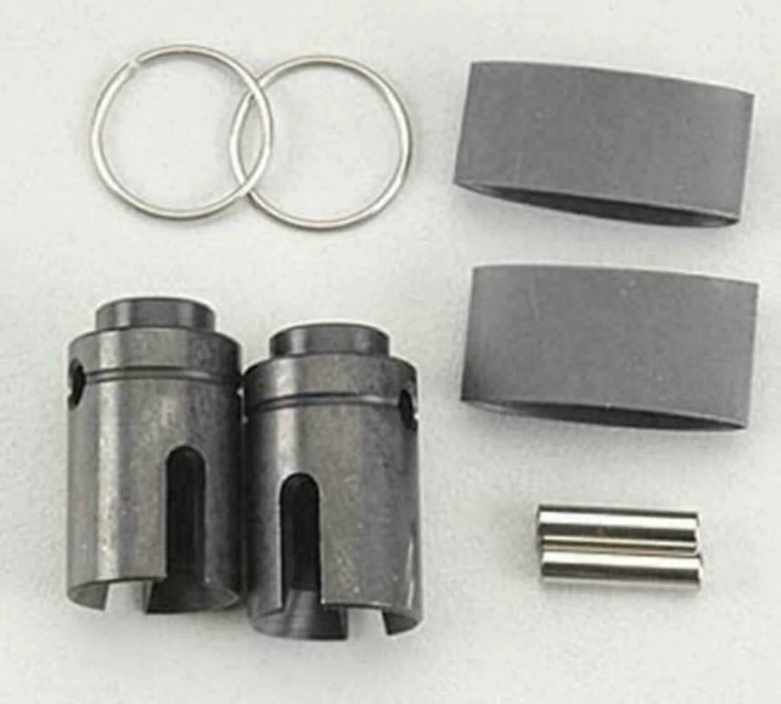 Tamiya 51034 TGM-03 Joint Cup Set, (TNX/TNX Pro/TGM03/TNX 5.2R/TGM-04), NIP