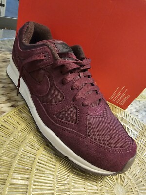 Nike Air Span II PRM