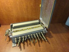 Rittal aluminium enclosure 38 x 22,5 x 12 cm