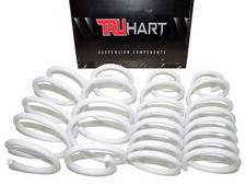 Truhart Lowering Springs For 06-11 Honda Civic Si