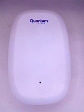 Quantum Fiber Q9500WK Tri Band 6 WiFi Pod Plug-In 090324 