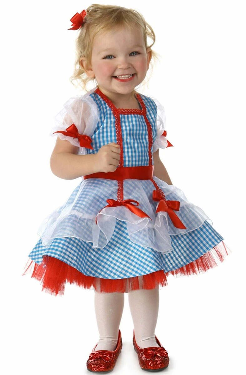 Wizard of cheap oz baby