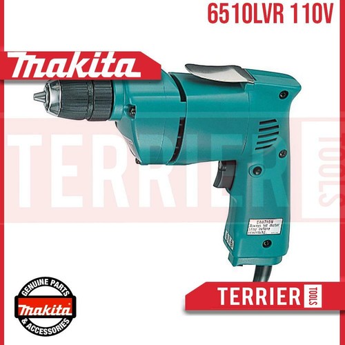 M6501 Taladro - México Oficial