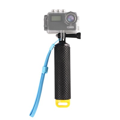 Hand grip float Handle monopod for Gopro Go Pro Hero